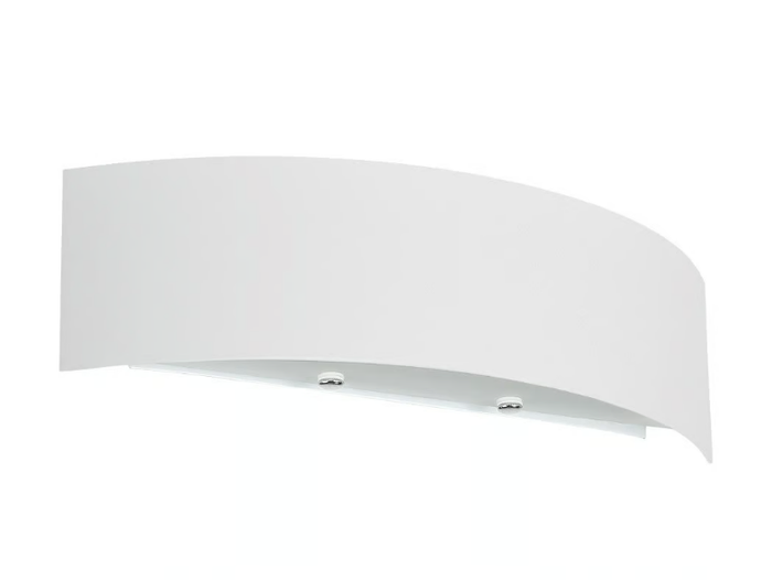 CURVÈ - LED aluminium wall light _ Linea Light Group